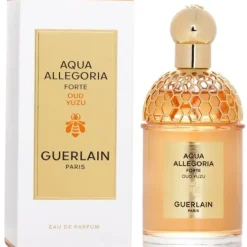 Aqua Allegoria Forte Oud Yuzu Eau De Parfum Spray