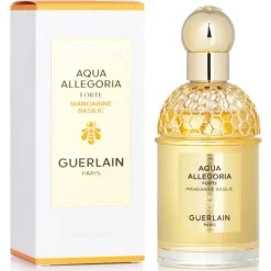 Aqua Allegoria Mandarine Basilic Eau De Parfum Spray