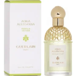 Aqua Allegoria Nerolia Vetiver Eau De Toilette Spray