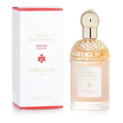 Aqua Allegoria Orange Soleia Eau De Toilette Spray