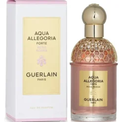 Aqua Allegoria Rosa Rossa Eau De Parfum Spray