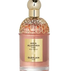 Aqua Allegoria Rosa Rossa Eau De Parfum Spray