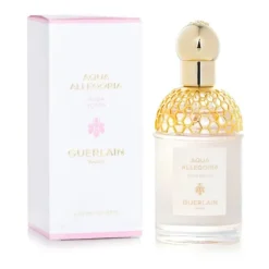 Aqua Allegoria Rosa Rossa Eau De Toilette Spray