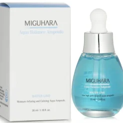 Aqua Balance Ampoule