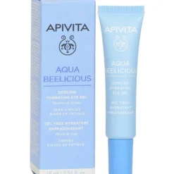 Aqua Beelicious Cooling Hydrating Eye Gel Flowers & Honey