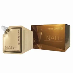 Aqua Boost & Revitalizing Crystal Mask