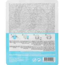 Aqua Bounce Flash Mask