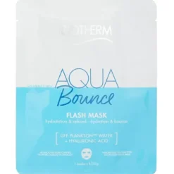 Aqua Bounce Flash Mask