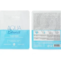 Aqua Bounce Flash Mask