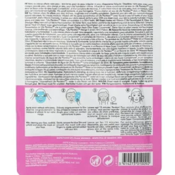 Aqua Glow Flash Mask