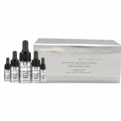 Aqua Power Serum Treatment System (Hydrating, Lifting, Firming, Soothing, Sensitive Skin) (e10ml/5bottles box) AI831