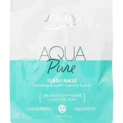 Aqua Pure Flash Mask