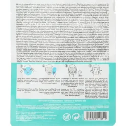 Aqua Pure Flash Mask