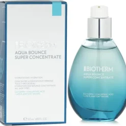 Aqua Super Concentrate (Bounce) - For All Skin Types