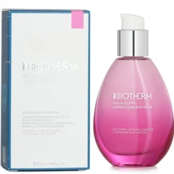 Aqua Super Concentrate (Glow) - For Normal/ Combination Skin