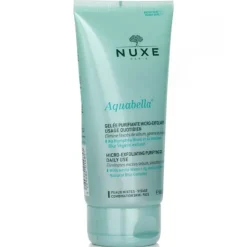 Aquabella Micro-Exfoliating Purifying Gel - For Combination Skin