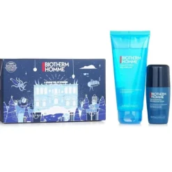 Aquafitness Refresh & Revitalize Set