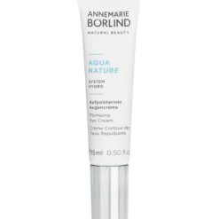 Aquanature System Hydro Plumping Eye Cream - For Dehydrated Skin