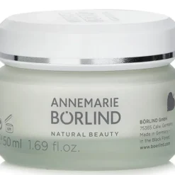 Aquanature System Hydro Rehydrating Night Cream - For Dehydrated Skin