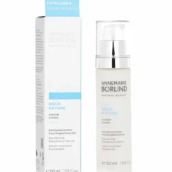 Aquanature System Hydro Revitalizing Rehydration Serum - For Dehydrated Skin