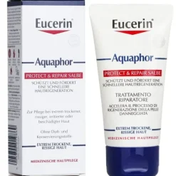 Aquaphor Protect & Repair Salbe