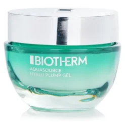 Aquasource Hyalu Plump Gel - For Normal to Combination Skin