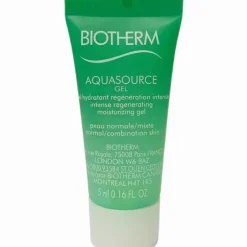 Aquasource Intense Regenerating Moisturizing Gel