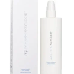 Aquatherm Delicate Cleansing Milk (For Sensitive Skin)