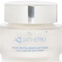 Aquatherm Revitalizing Anti-Aging Cream (Suitable For Sensitive Skin)
