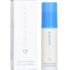 Aquatherm S.O.S Anti-Redness Serum (For Sensitive Skin)