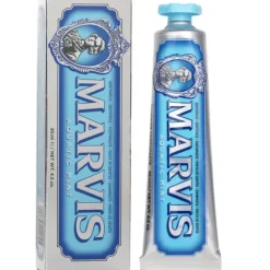 Aquatic Mint Toothpaste With Xylitol