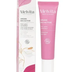 Argan Bio Active Corrective Eye Care