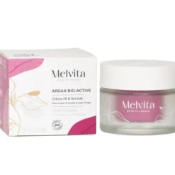 Argan Bio Active Lift & Firm Cream