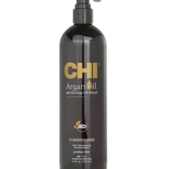 Argan Oil Plus Moringa Oil Conditioner - Paraben Free