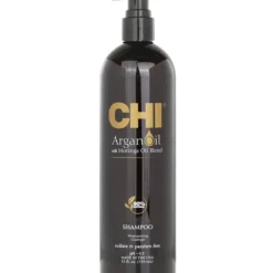 Argan Oil Plus Moringa Oil Shampoo - Sulfate & Paraben Free