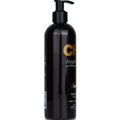 Argan Oil Plus Moringa Oil Shampoo - Sulfate & Paraben Free