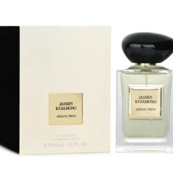 Armani Prive Les Eaux Jasmin Kusamono Eau De Toilette Spray
