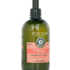 Aromachologie Intensive Repair Shampoo (Damaged Hair)