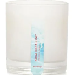 Aromatic Candle - Aqua Coralline