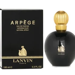 Arpege Edp Spray (Black Bottle)