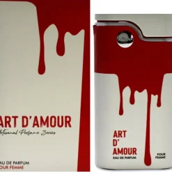 Art D Amour by Armaf for Women