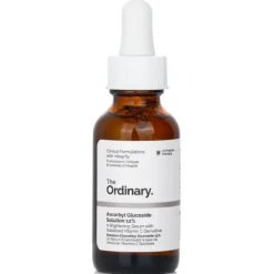 Ascorbyl Glucoside Solution 12% A Brightening Serum