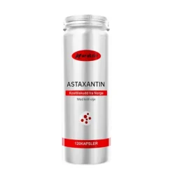 Astaxanthin