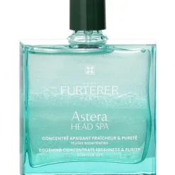 Astera Head Spa Soothing Concentrate Freshness & Purity