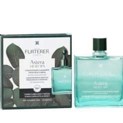 Astera Head Spa Soothing Concentrate Freshness & Purity