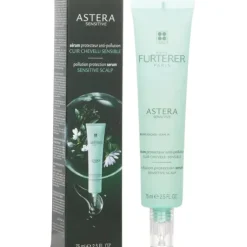 Astera Sensitive Pollution Protection Serum (Sensitive Scalp)
