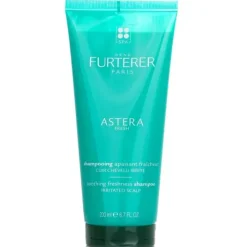 Astera Soothing Freshness Shampoo (For Irritated Scalp)