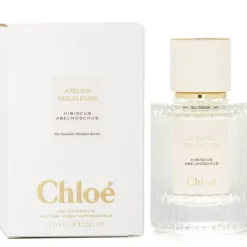 Atelier Des Fleurs Hibiscus Abelmoschus Eau De Parfum Spray