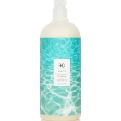 Atlantis Moisturizing B5 Shampoo