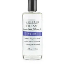 Atmosphere Diffuser Oil - Fig Leaf